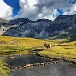 Vip Tour De France 2026 - Luxury - 4 Gavarnie