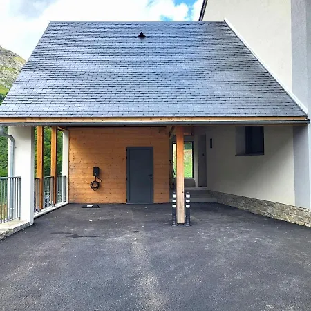 Sejour D'exception - 4 Vue Cascade Βίλα *