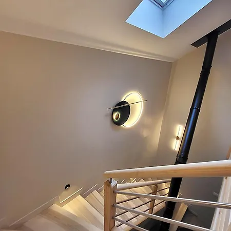 Βίλα Sejour D'exception - 4 Vue Cascade