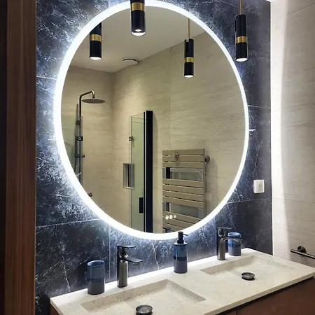 Sejour D'exception - 4 Vue Cascade Βίλα *