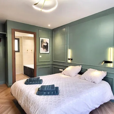 Sejour D'exception - 4 Vue Cascade Βίλα Gavarnie