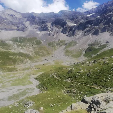 Sejour D'exception - 4 Vue Cascade Βίλα Gavarnie