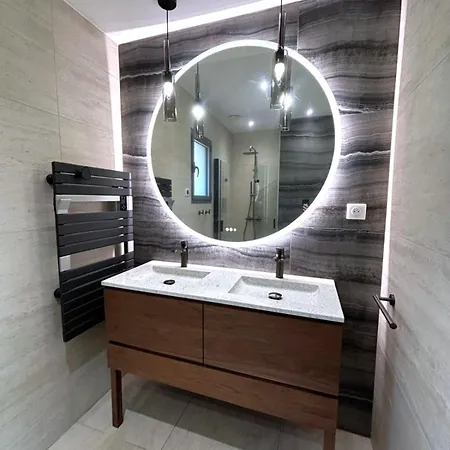 Βίλα Sejour D'exception - 4 Vue Cascade