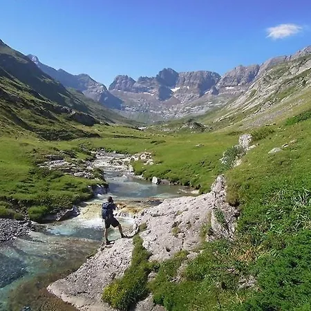 Sejour D'exception - 4 Vue Cascade Βίλα