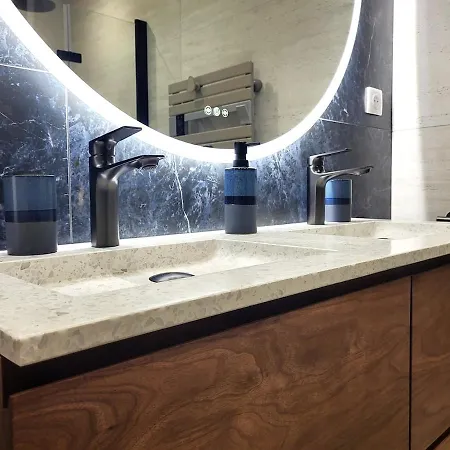 Βίλα Sejour D'exception - 4 Vue Cascade Gavarnie