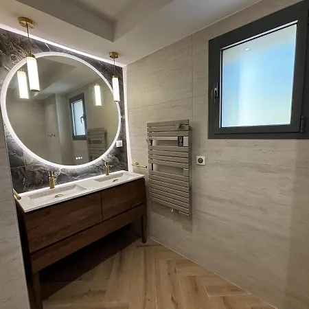 Βίλα Sejour D'exception - 4 Vue Cascade