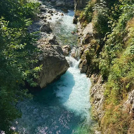 Sejour D'exception - 4 Vue Cascade Βίλα *