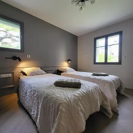 Sejour D'exception - 4 Vue Cascade Βίλα