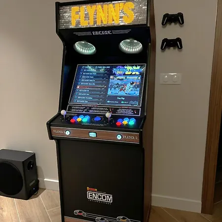 Sejour D'exception - 4 Vue Cascade Βίλα *