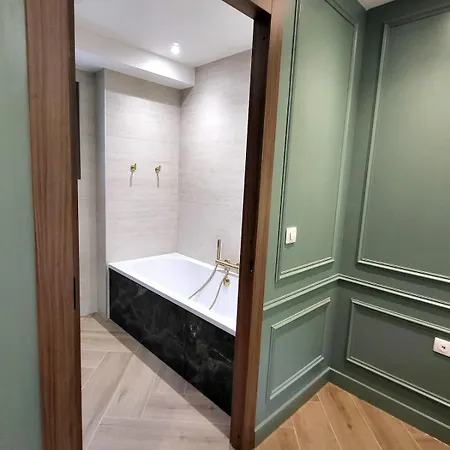 Villa Gavarnie - 4 Suites Privatives - Vue Cirque