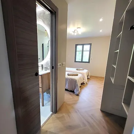 Vila Villa Gavarnie - 4 Suites Privatives - Vue Cirque Gavarnie