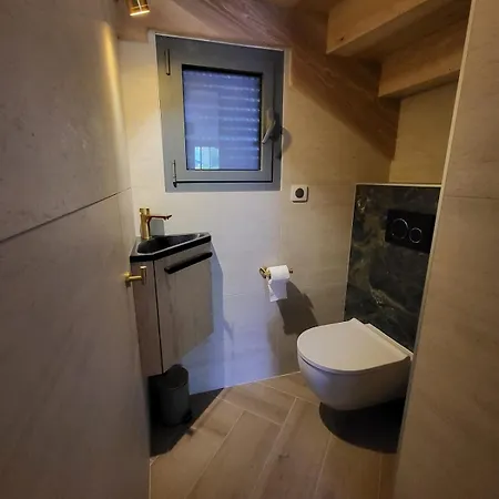 Vila Villa Gavarnie - 4 Suites Privatives - Vue Cirque