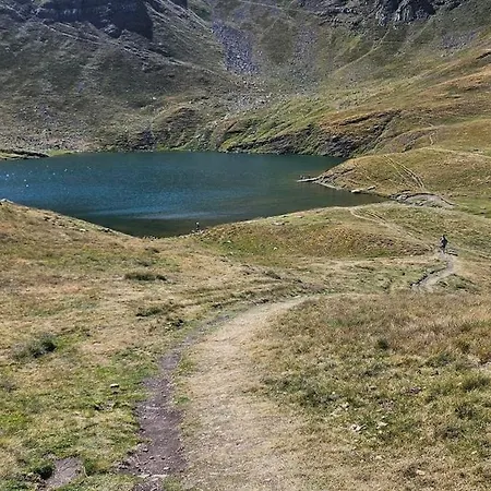 Sejour D'exception - 4 Vue Cascade * Gavarnie