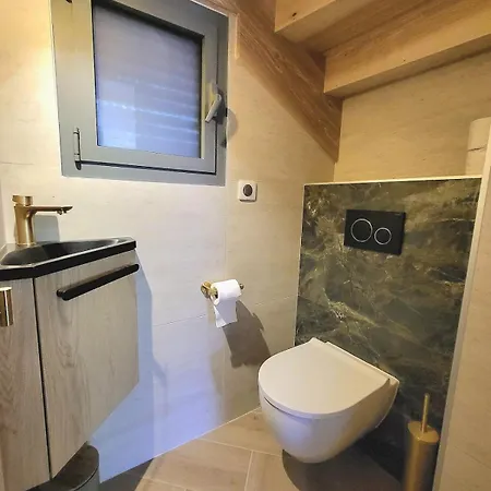 Sejour D'exception - 4 Vue Cascade *