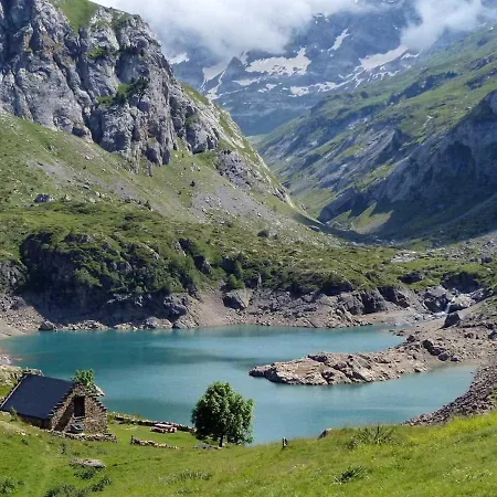 Sejour D'exception - 4 Vue Cascade Gavarnie