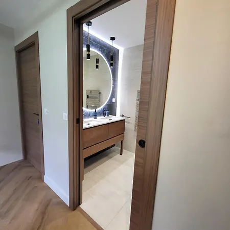 Villa Sejour D'exception - 4 Vue Cascade