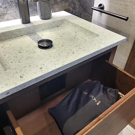 Sejour D'exception - 4 Vue Cascade Villa *