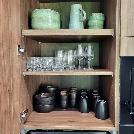 Sejour D'exception - 4 Vue Cascade *