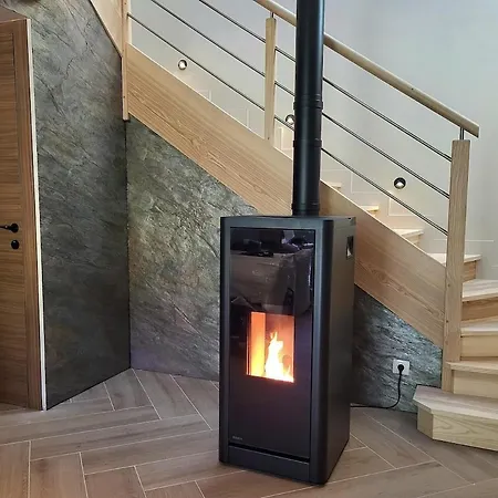 Sejour D'exception - 4 Vue Cascade Villa *