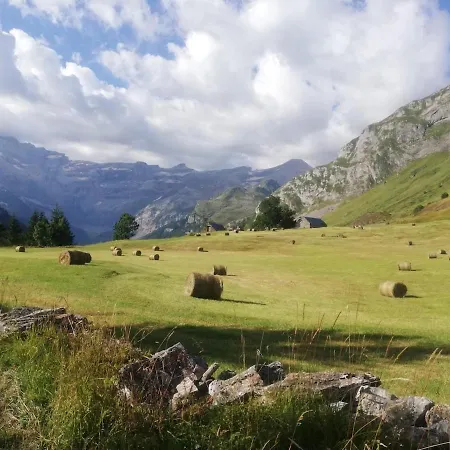 Villa Sejour D'exception - 4 Vue Cascade *