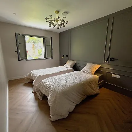 Sejour D'exception - 4 Vue Cascade