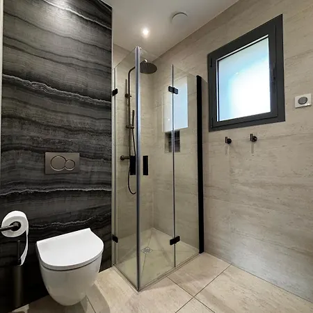 Sejour D'exception - 4 Vue Cascade Villa *