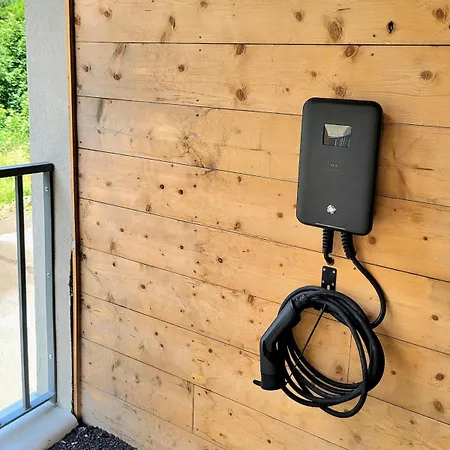 Sejour D'exception - 4 Vue Cascade Villa Gavarnie