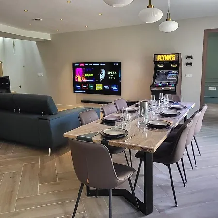 Sejour D'exception - 4 Vue Cascade