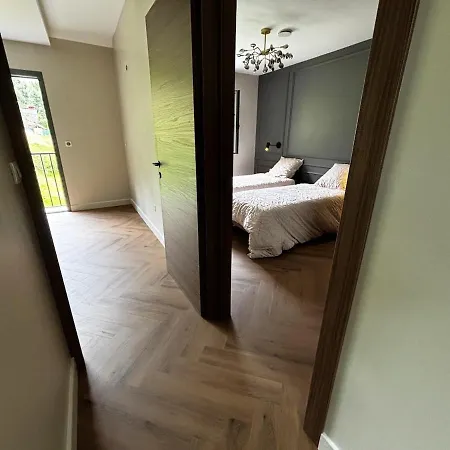 Sejour D'exception - 4 Vue Cascade Villa *