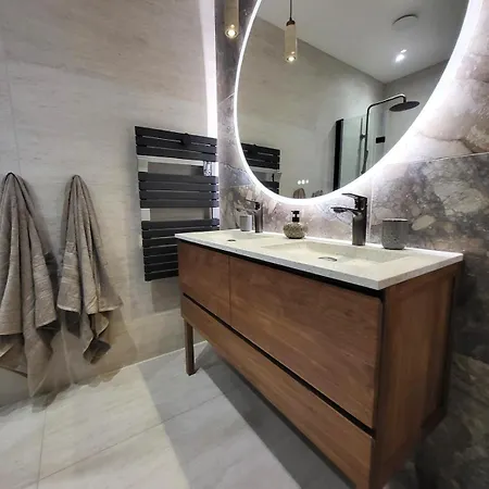 Villa Sejour D'exception - 4 Vue Cascade