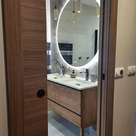 Villa Sejour D'exception - 4 Vue Cascade *