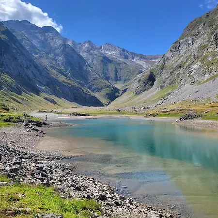 Sejour D'exception - 4 Vue Cascade * Gavarnie