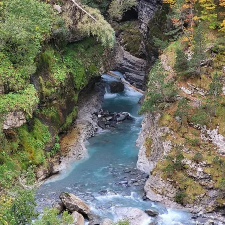 Sejour D'exception - 4 Vue Cascade *