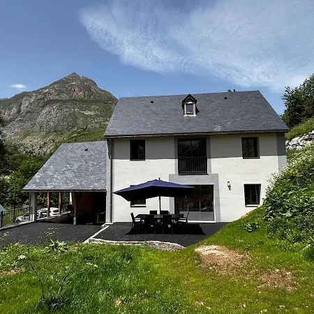 Villa - 4 Privatives - Vue Cirque Gavarnie