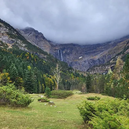 - 4 Privatives - Vue Cirque